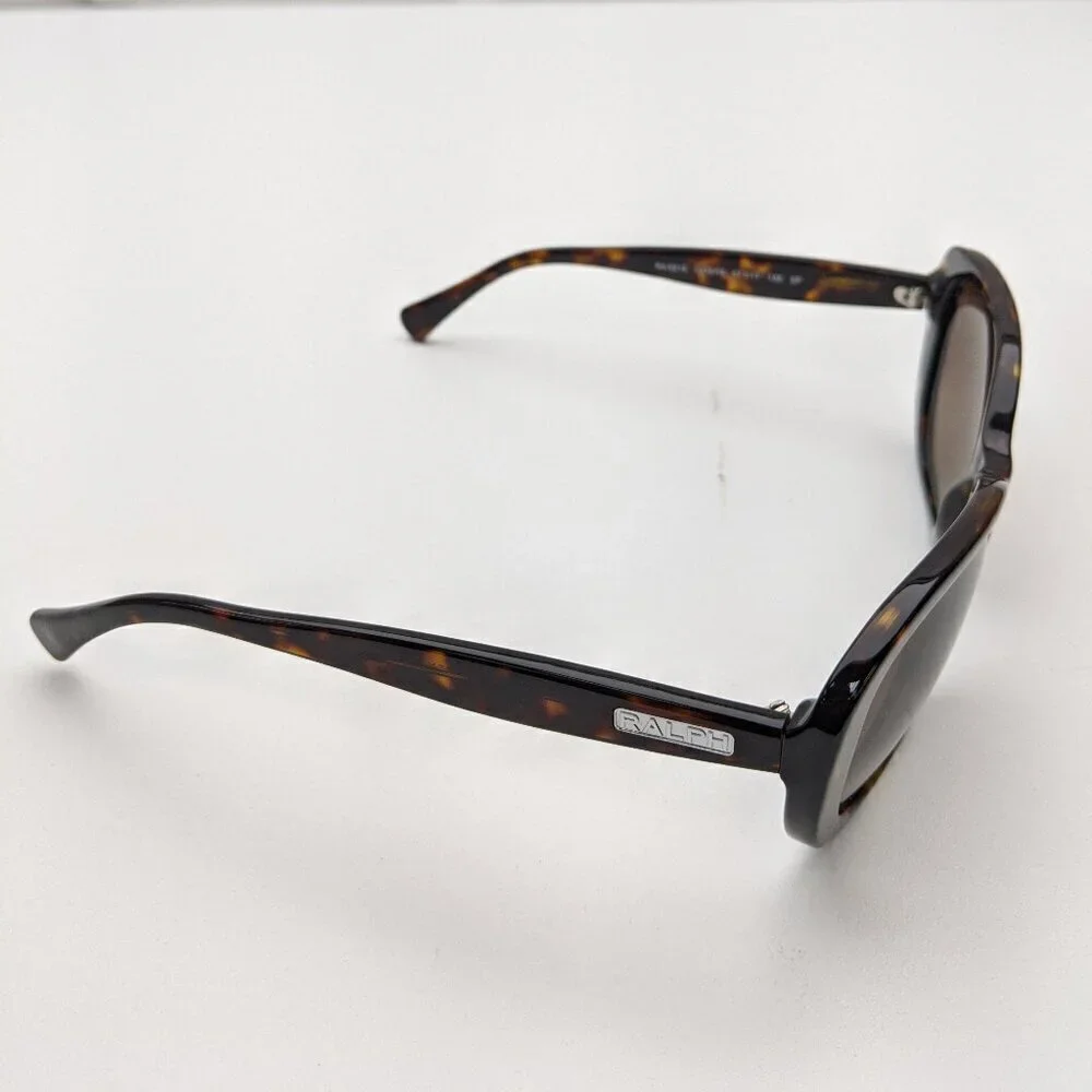 🕶️ Ralph Lauren RA5215 1378/T5 Polarized Sunglasses 57/17-135 / ALH431🕶️​